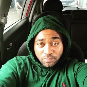 Meet your Posher, Thomas